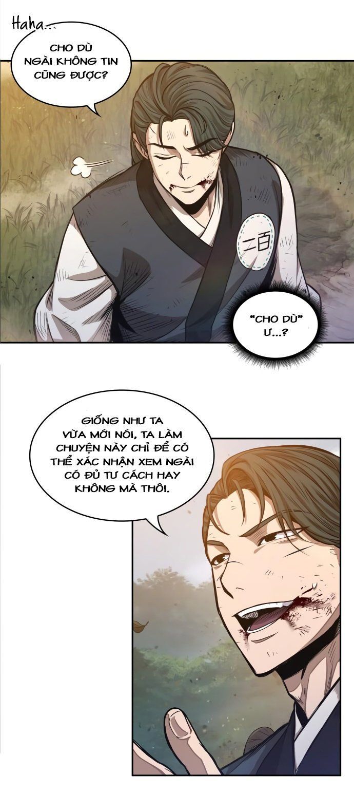 Ngã Lão Ma Thần Chapter 33 - 8