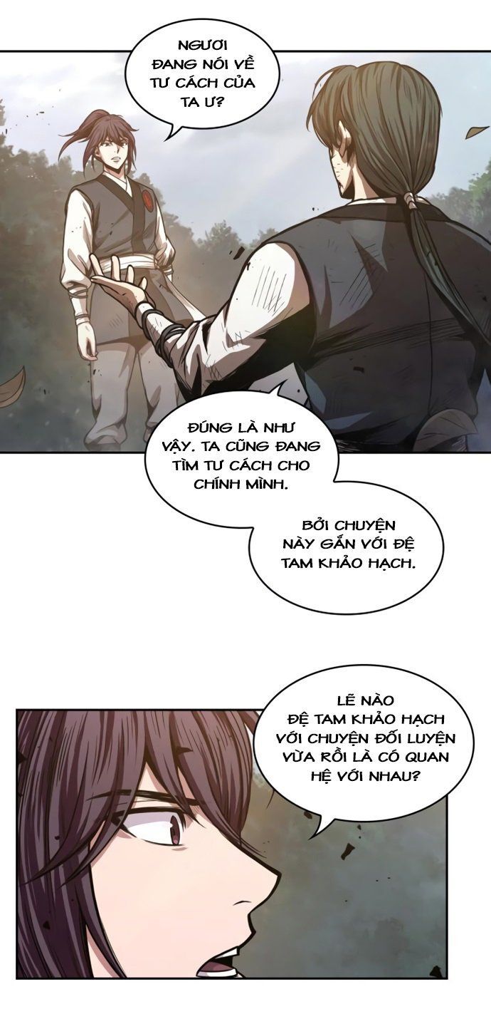 Ngã Lão Ma Thần Chapter 33 - 9