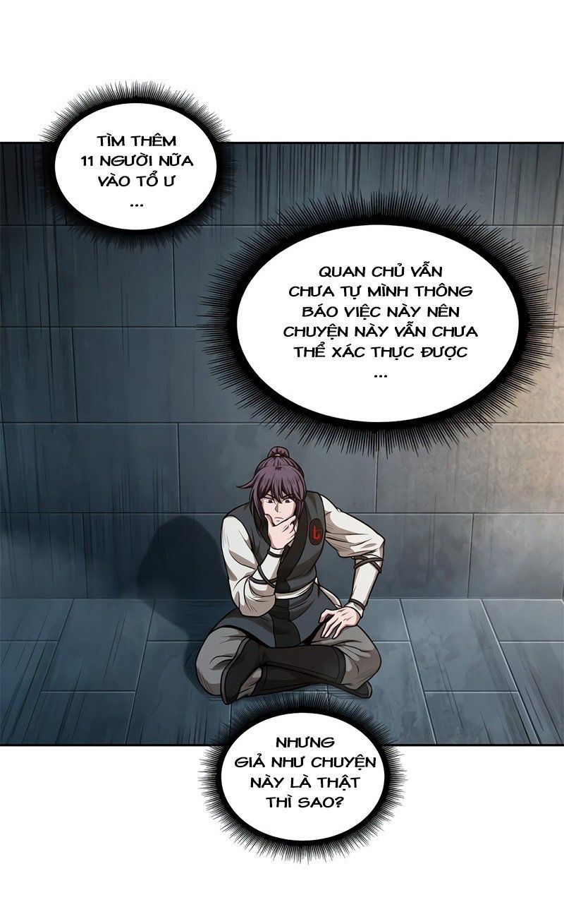 Ngã Lão Ma Thần Chapter 34 - 2