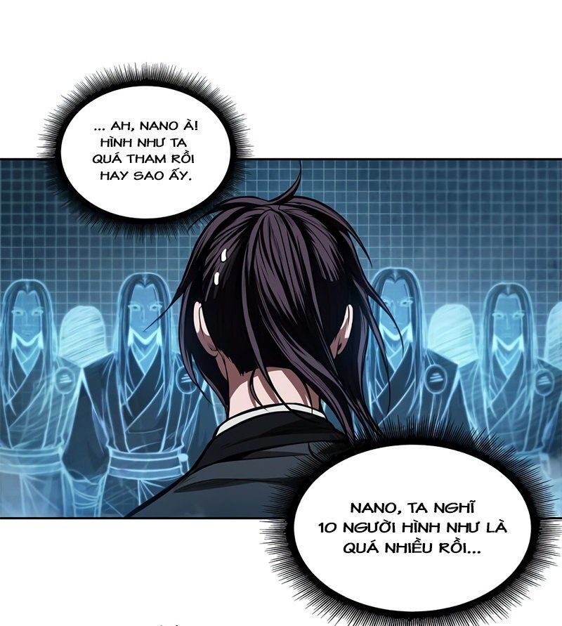 Ngã Lão Ma Thần Chapter 34 - 23