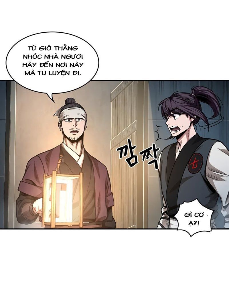 Ngã Lão Ma Thần Chapter 34 - 40