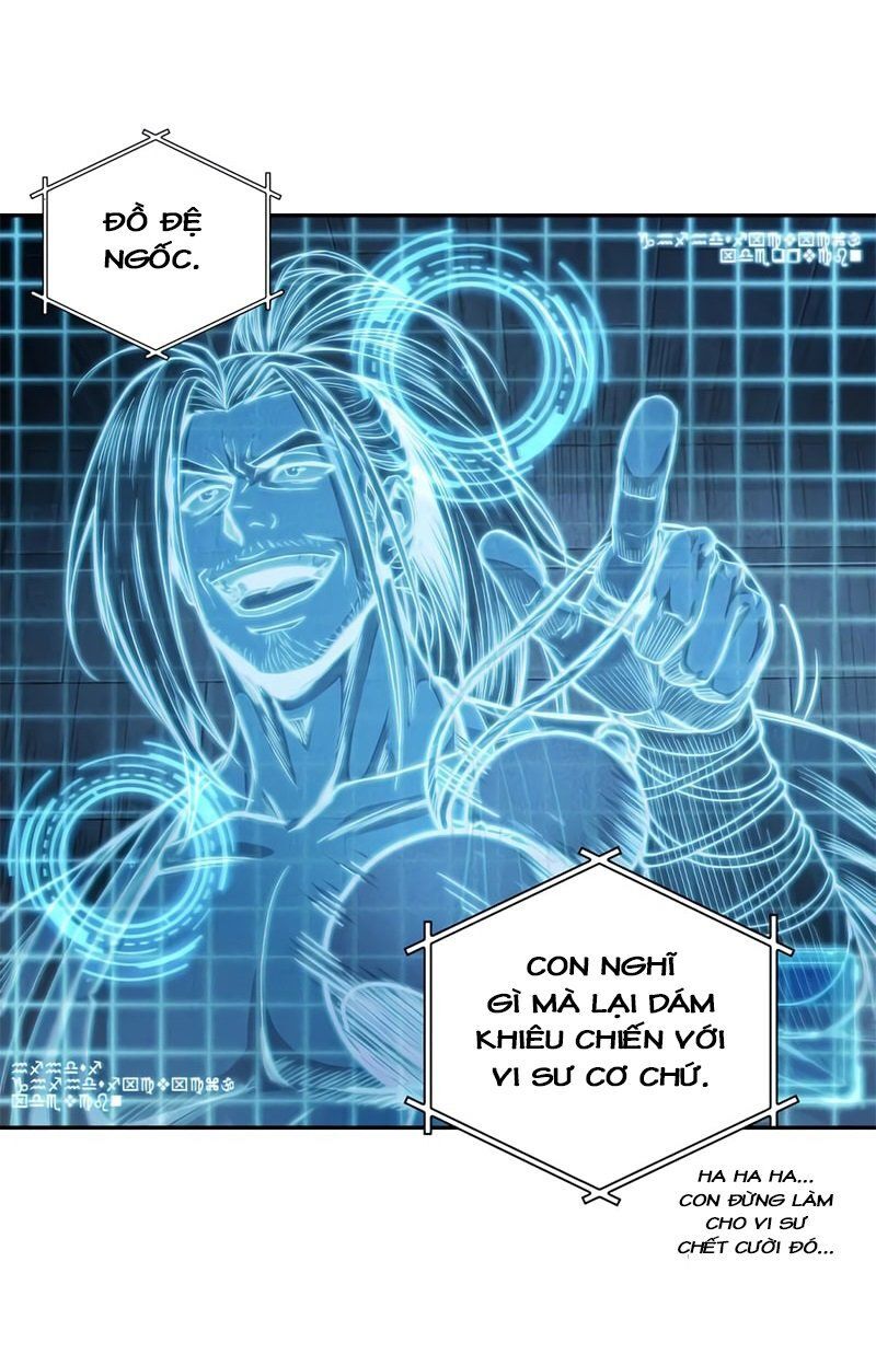 Ngã Lão Ma Thần Chapter 34 - 54