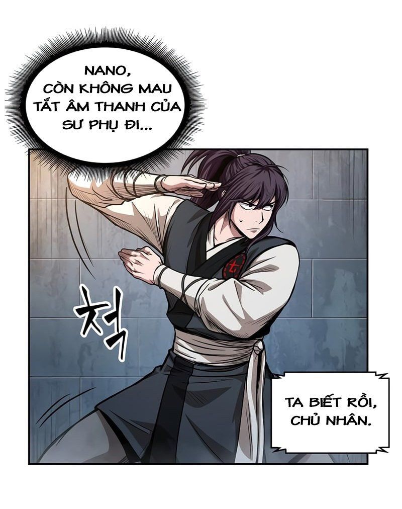 Ngã Lão Ma Thần Chapter 34 - 55