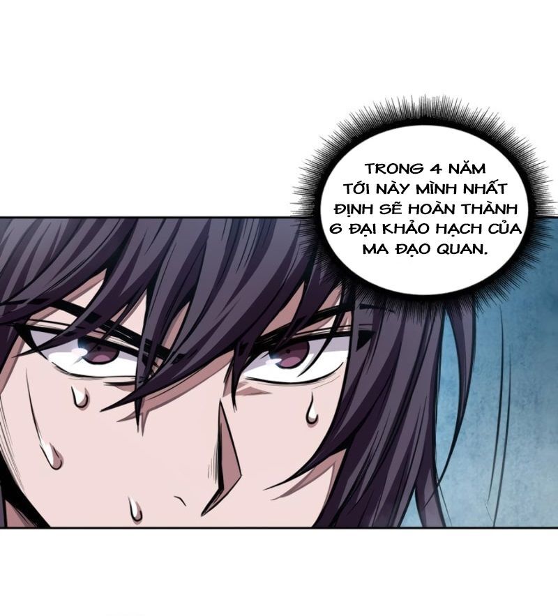 Ngã Lão Ma Thần Chapter 35 - 28