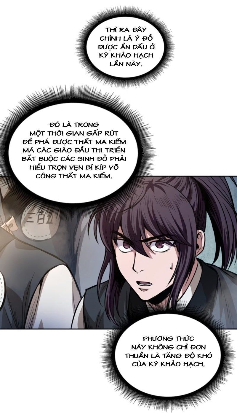 Ngã Lão Ma Thần Chapter 35 - 54