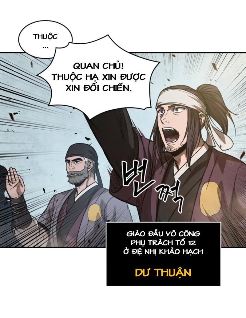 Ngã Lão Ma Thần Chapter 36 - 15