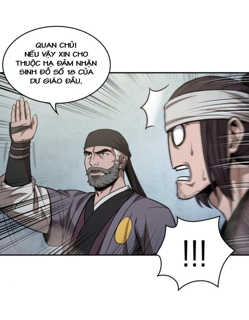 Ngã Lão Ma Thần Chapter 36 - 18