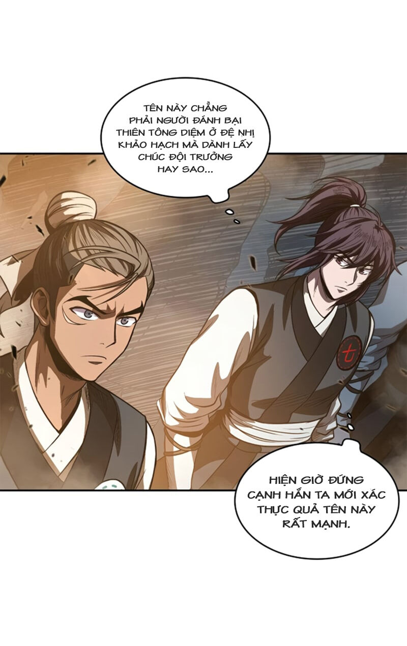 Ngã Lão Ma Thần Chapter 36 - 3