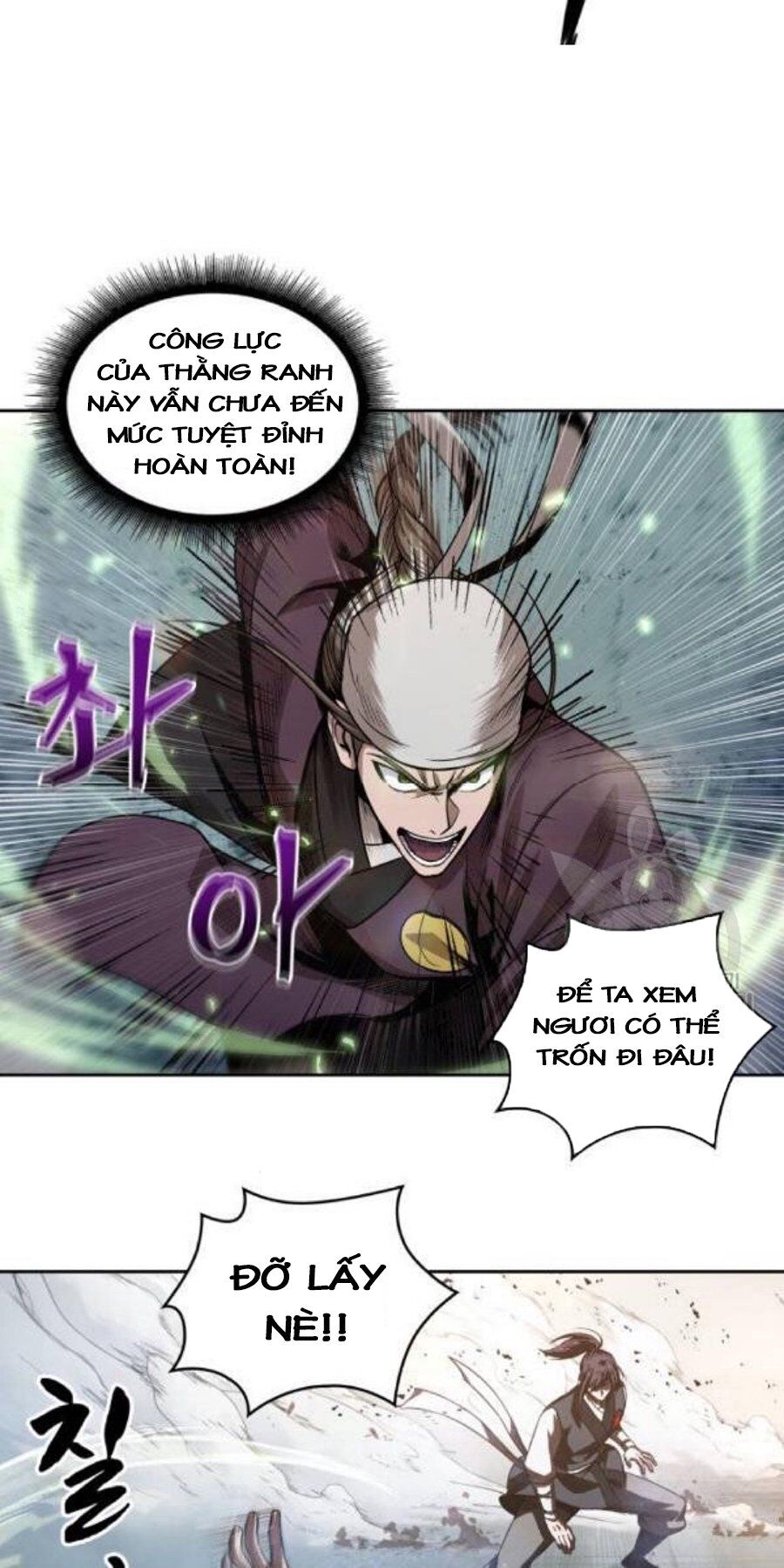 Ngã Lão Ma Thần Chapter 37 - 20