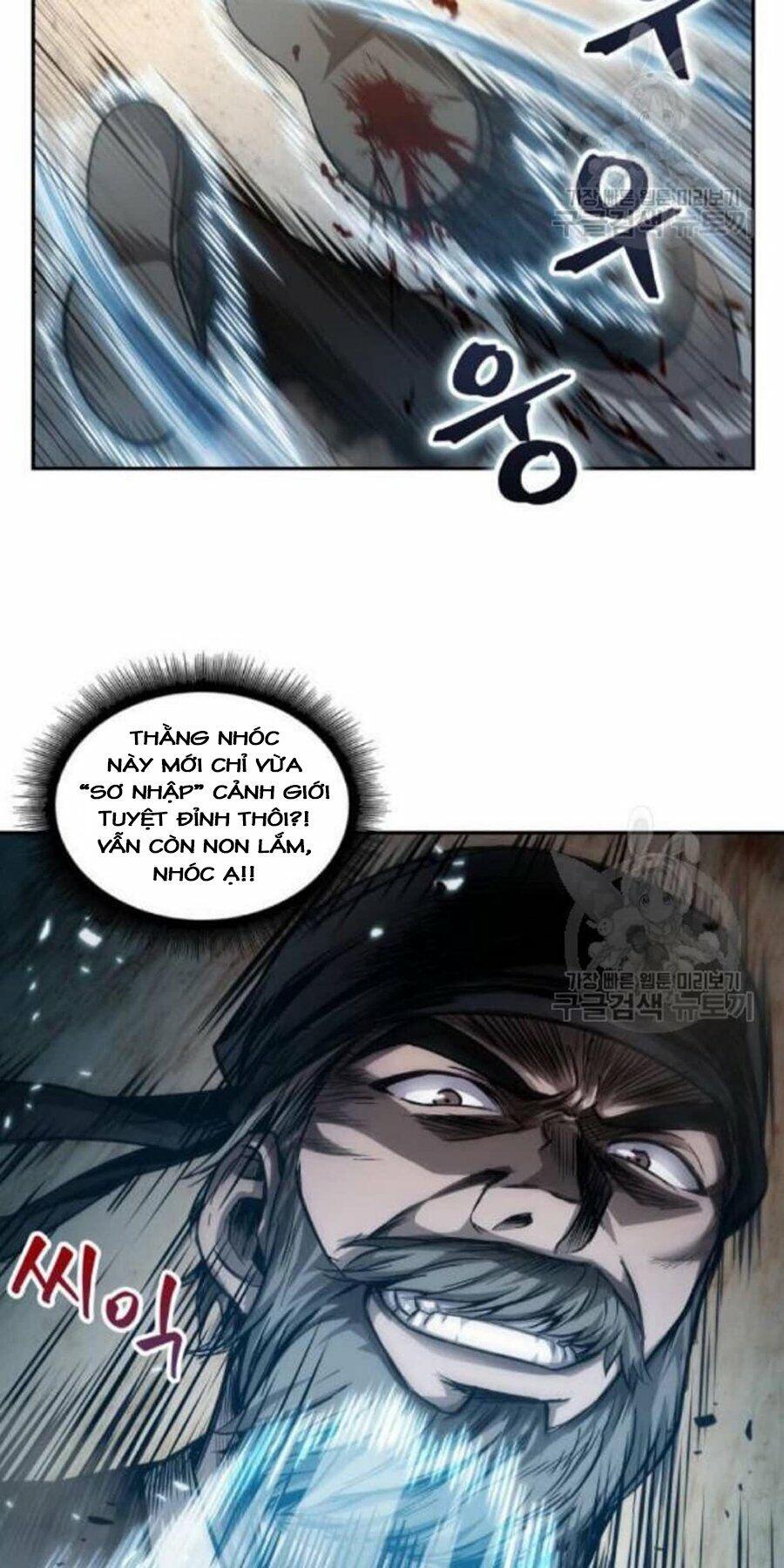 Ngã Lão Ma Thần Chapter 38 - 20