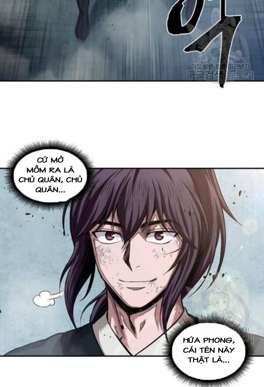 Ngã Lão Ma Thần Chapter 38 - 45