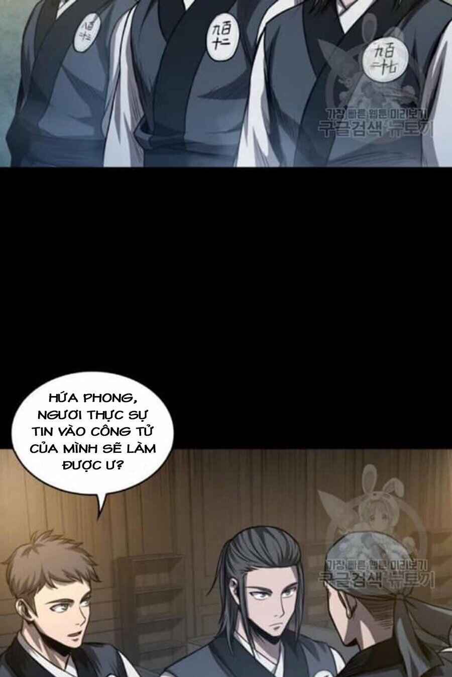 Ngã Lão Ma Thần Chapter 38 - 50