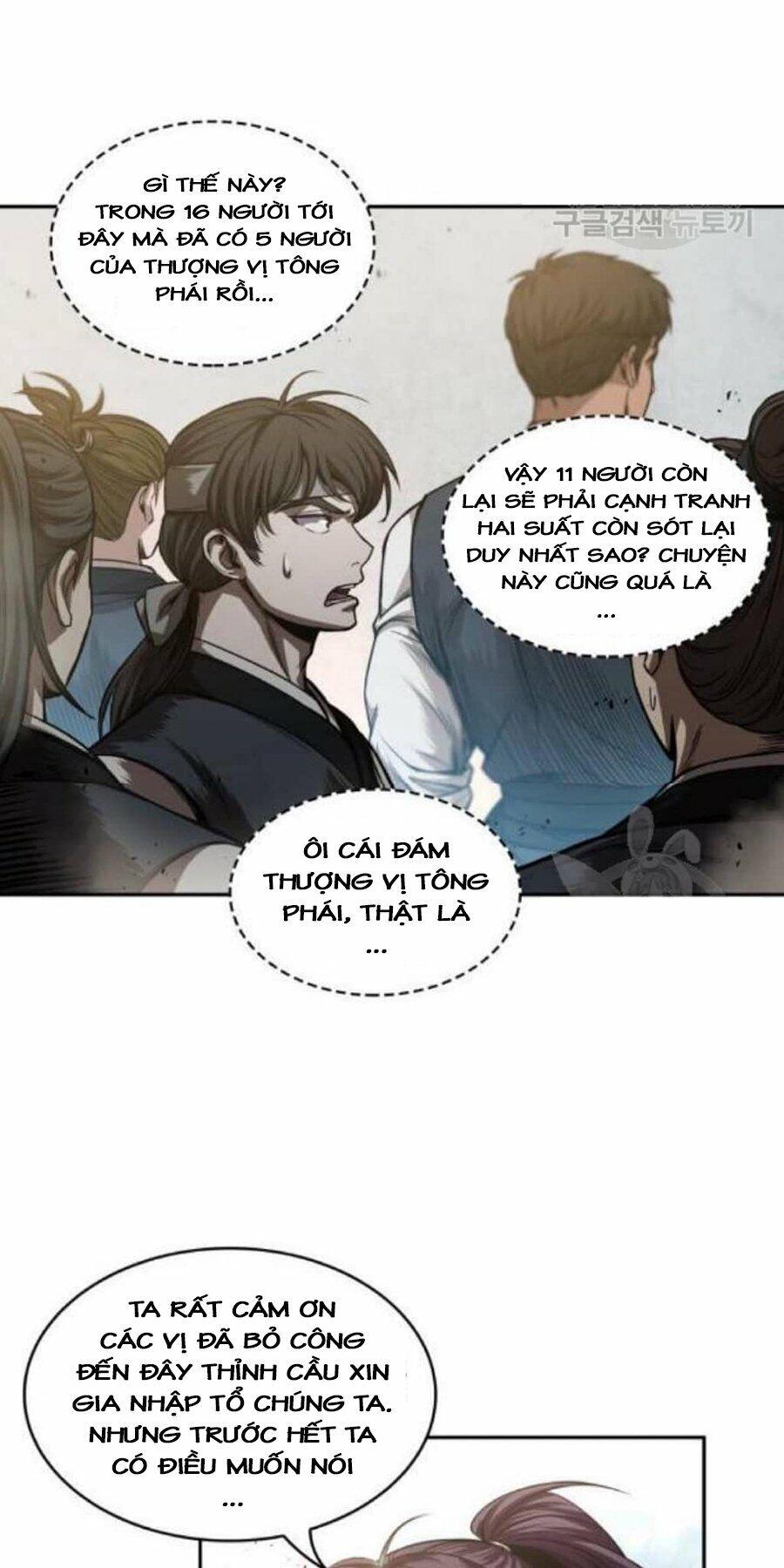 Ngã Lão Ma Thần Chapter 38 - 61