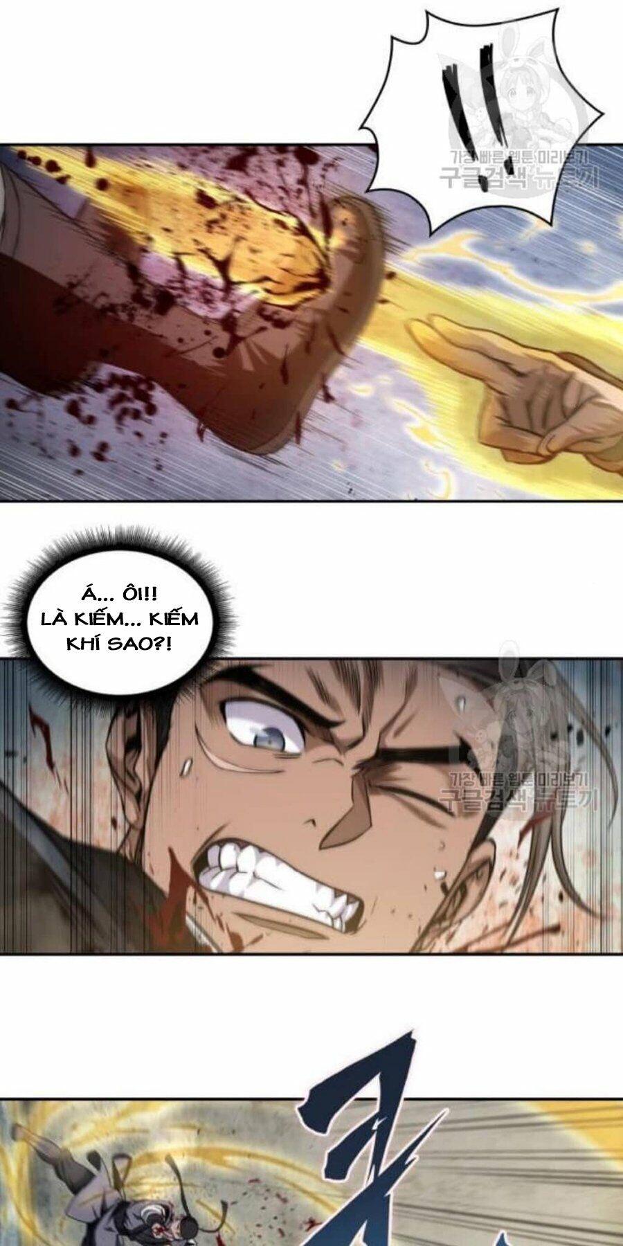 Ngã Lão Ma Thần Chapter 38 - 8