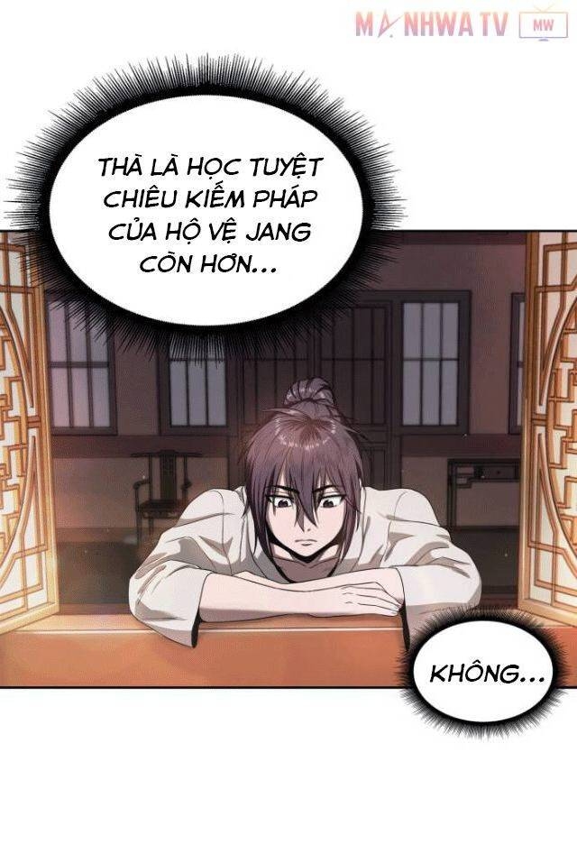 Ngã Lão Ma Thần Chapter 4 - 11