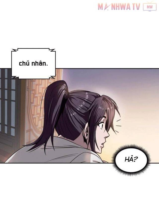 Ngã Lão Ma Thần Chapter 4 - 13