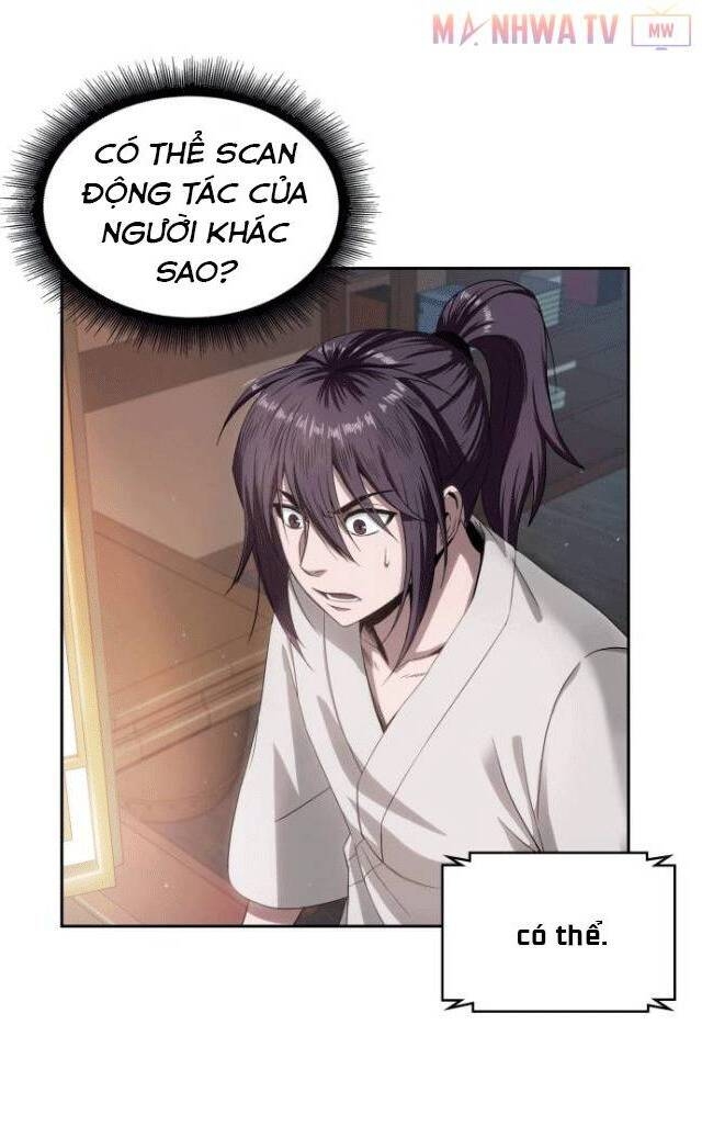 Ngã Lão Ma Thần Chapter 4 - 17