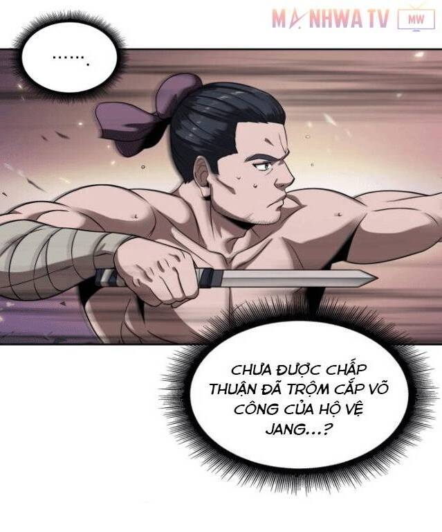 Ngã Lão Ma Thần Chapter 4 - 20