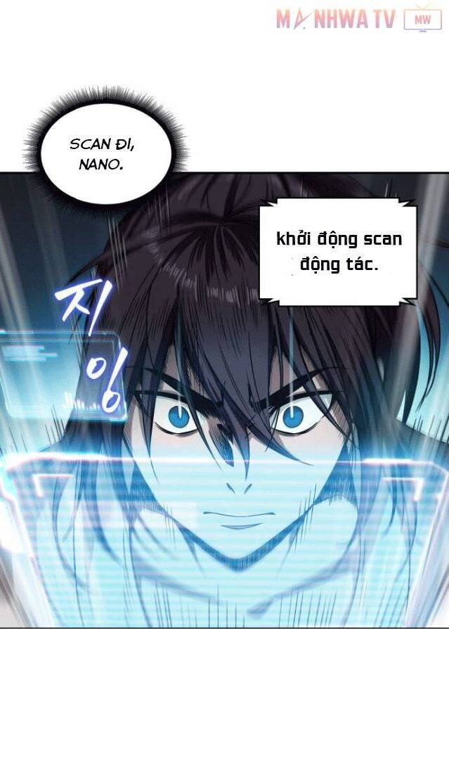 Ngã Lão Ma Thần Chapter 4 - 22