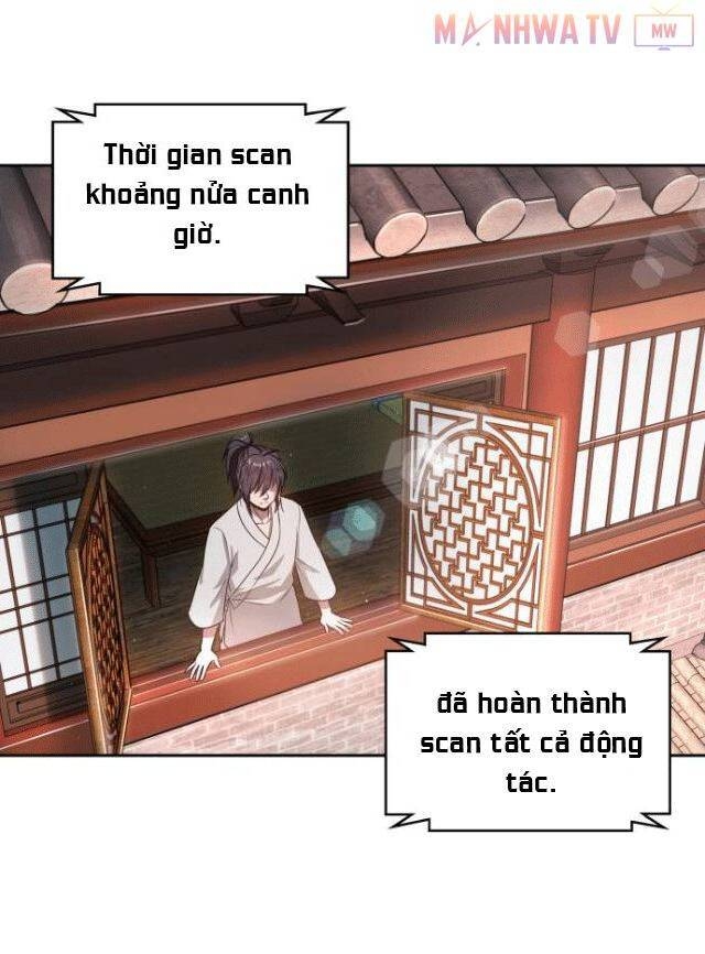 Ngã Lão Ma Thần Chapter 4 - 27