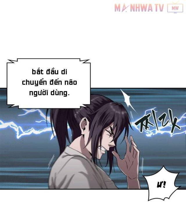 Ngã Lão Ma Thần Chapter 4 - 28