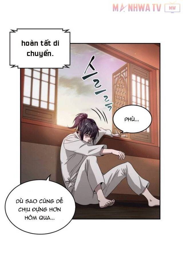 Ngã Lão Ma Thần Chapter 4 - 29