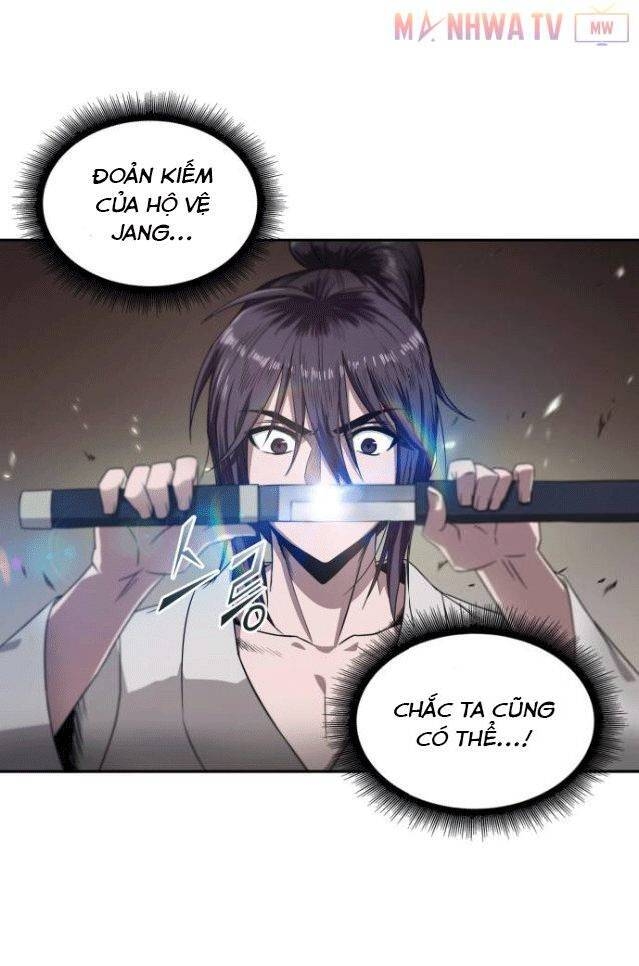 Ngã Lão Ma Thần Chapter 4 - 34