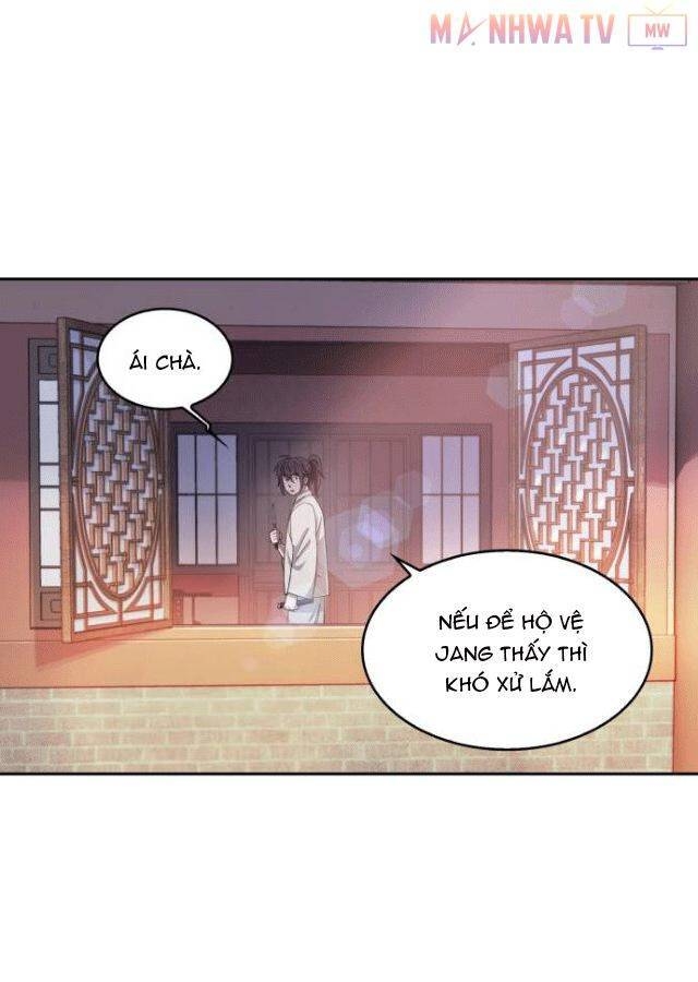 Ngã Lão Ma Thần Chapter 4 - 35