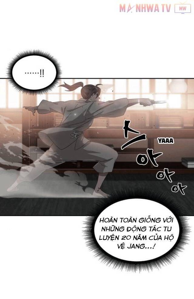 Ngã Lão Ma Thần Chapter 4 - 41