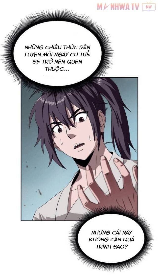 Ngã Lão Ma Thần Chapter 4 - 42