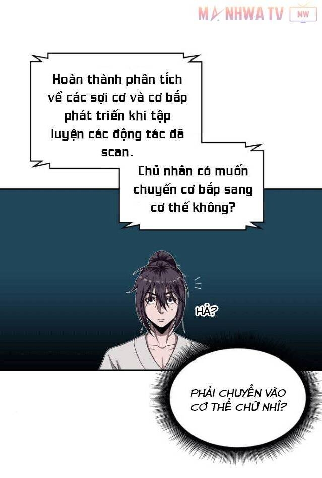 Ngã Lão Ma Thần Chapter 4 - 43