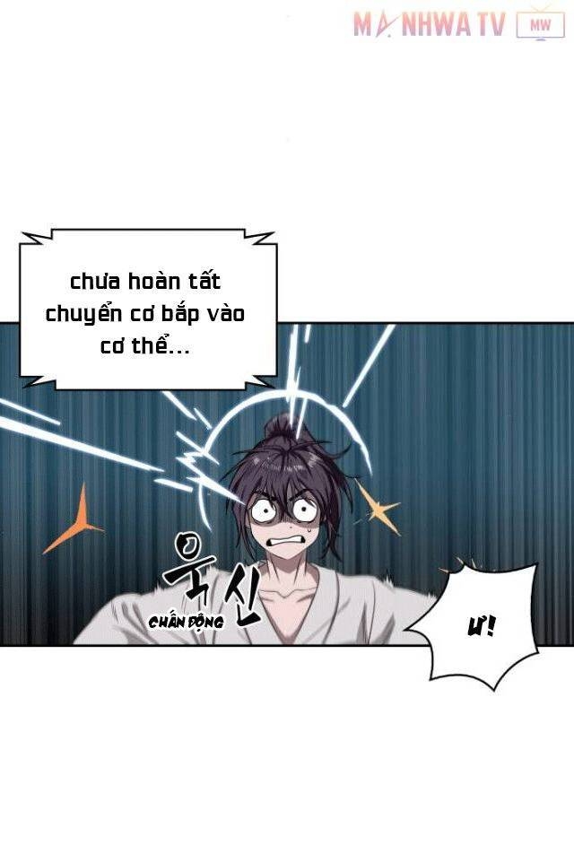 Ngã Lão Ma Thần Chapter 4 - 44