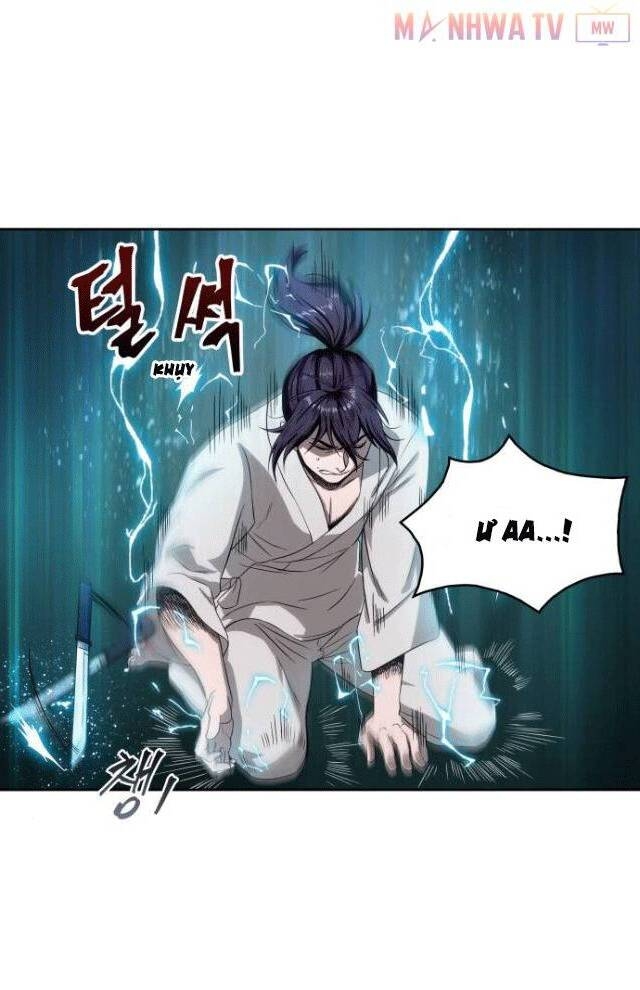 Ngã Lão Ma Thần Chapter 4 - 45