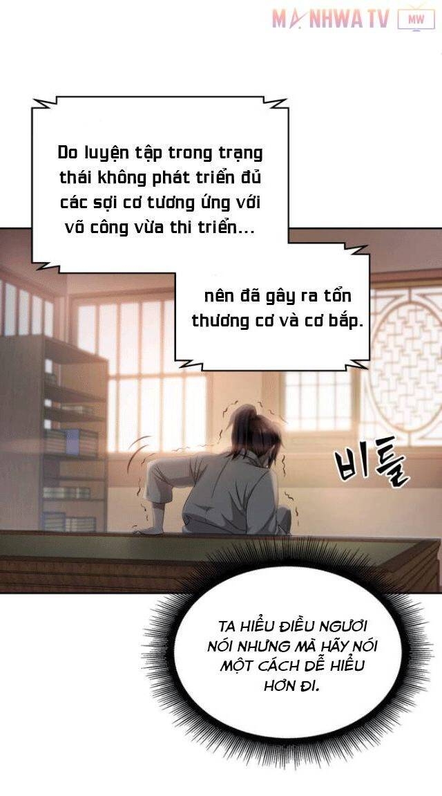 Ngã Lão Ma Thần Chapter 4 - 47