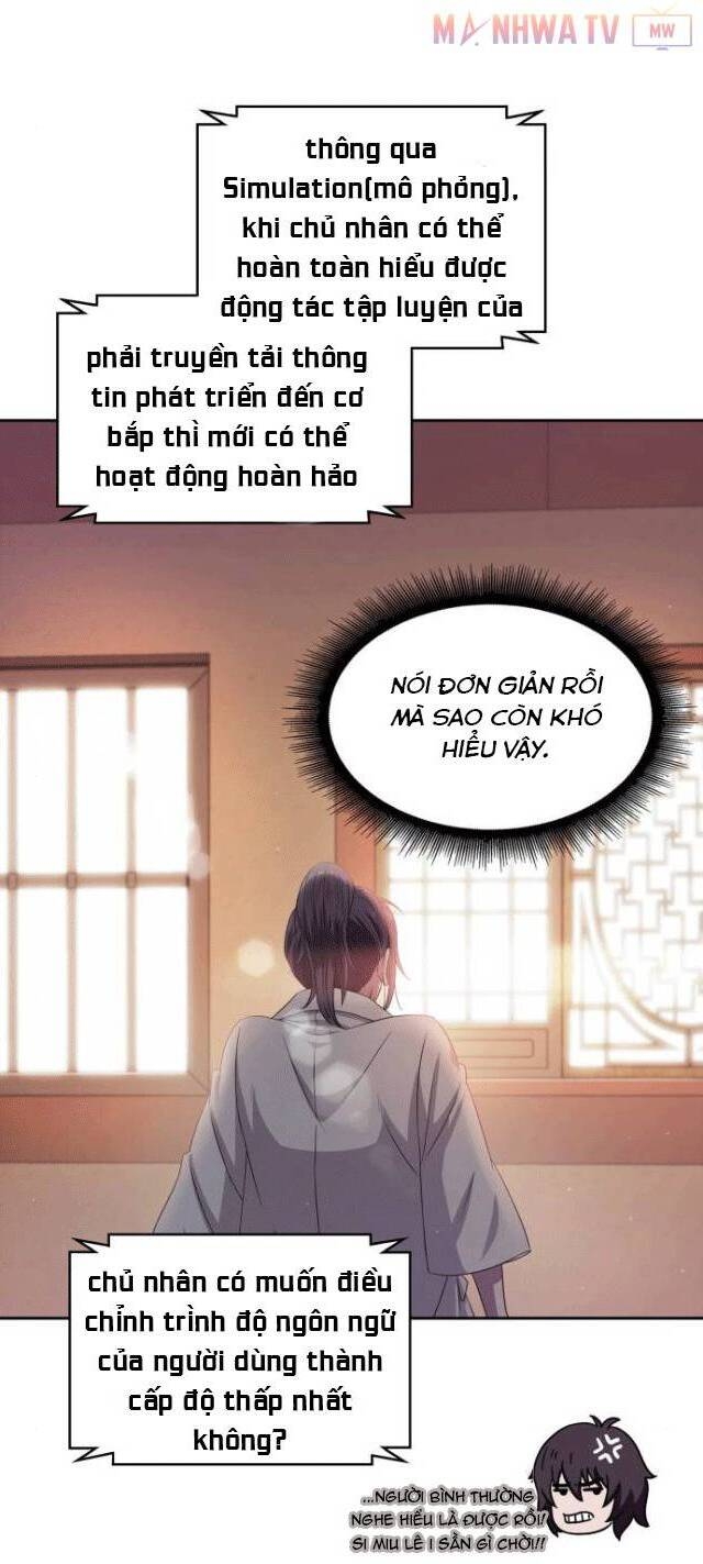 Ngã Lão Ma Thần Chapter 4 - 50