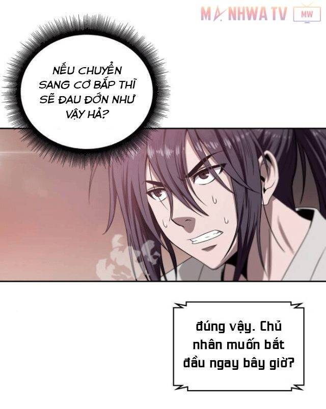 Ngã Lão Ma Thần Chapter 4 - 51