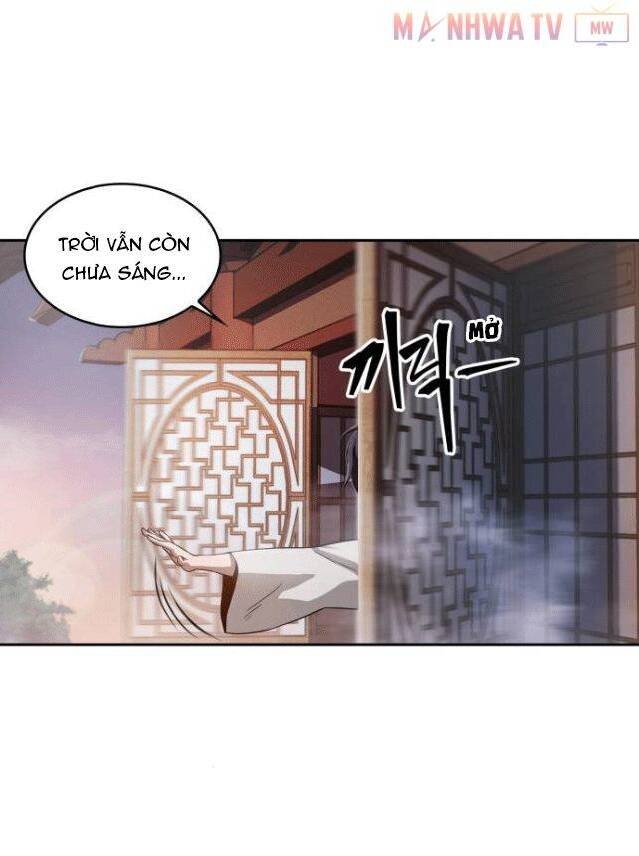 Ngã Lão Ma Thần Chapter 4 - 7