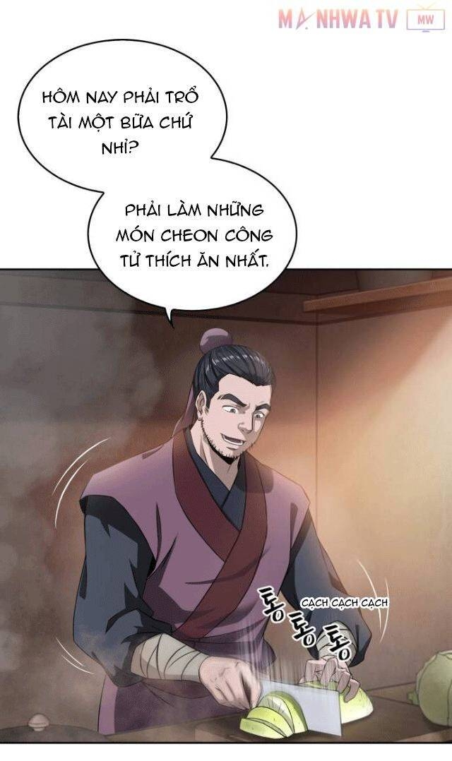 Ngã Lão Ma Thần Chapter 4 - 64