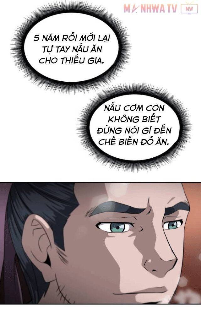 Ngã Lão Ma Thần Chapter 4 - 65