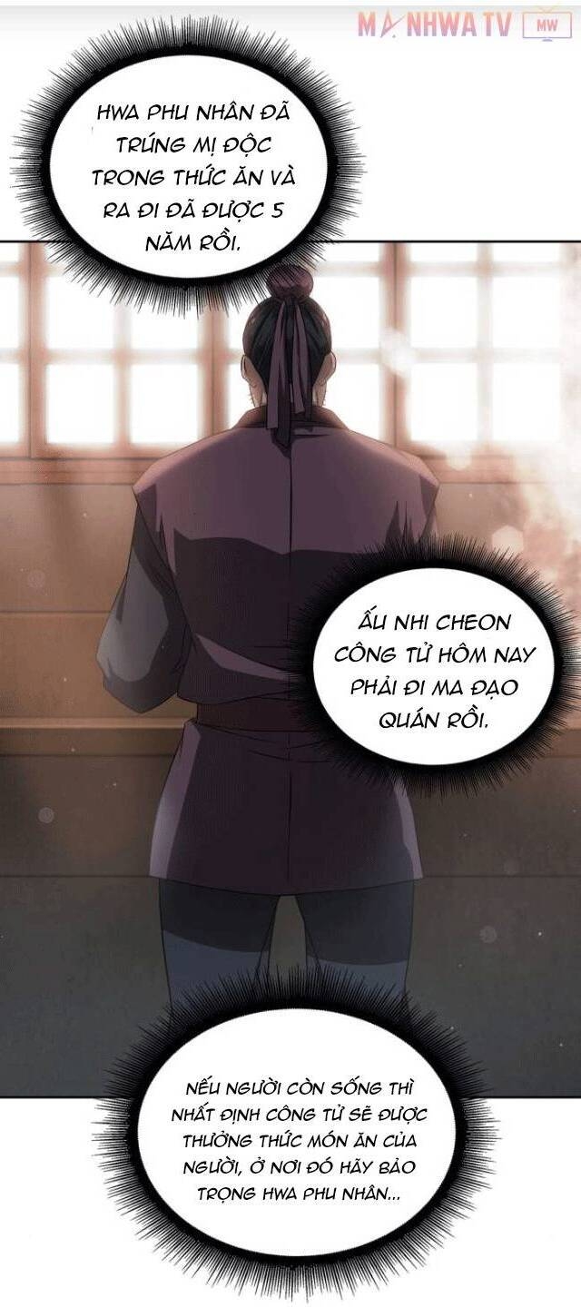 Ngã Lão Ma Thần Chapter 4 - 67