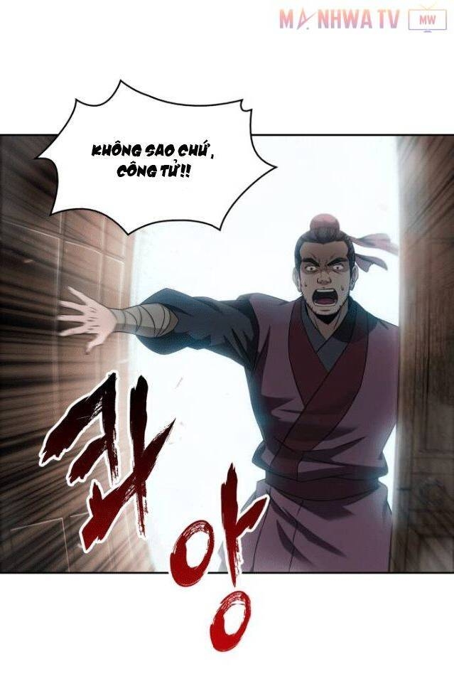 Ngã Lão Ma Thần Chapter 4 - 70