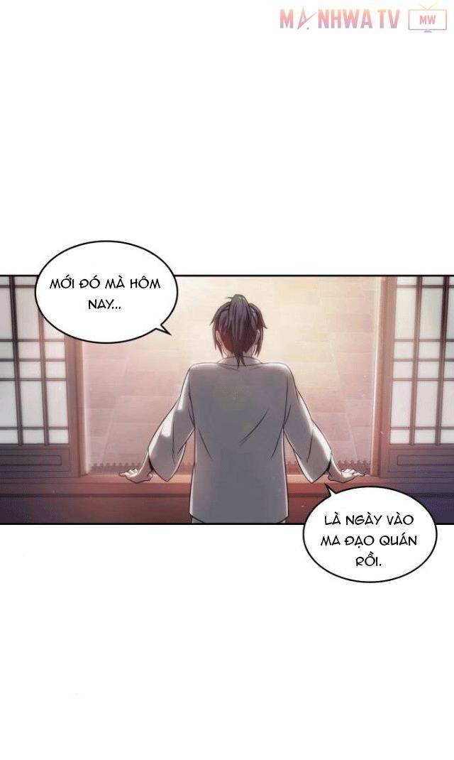 Ngã Lão Ma Thần Chapter 4 - 8