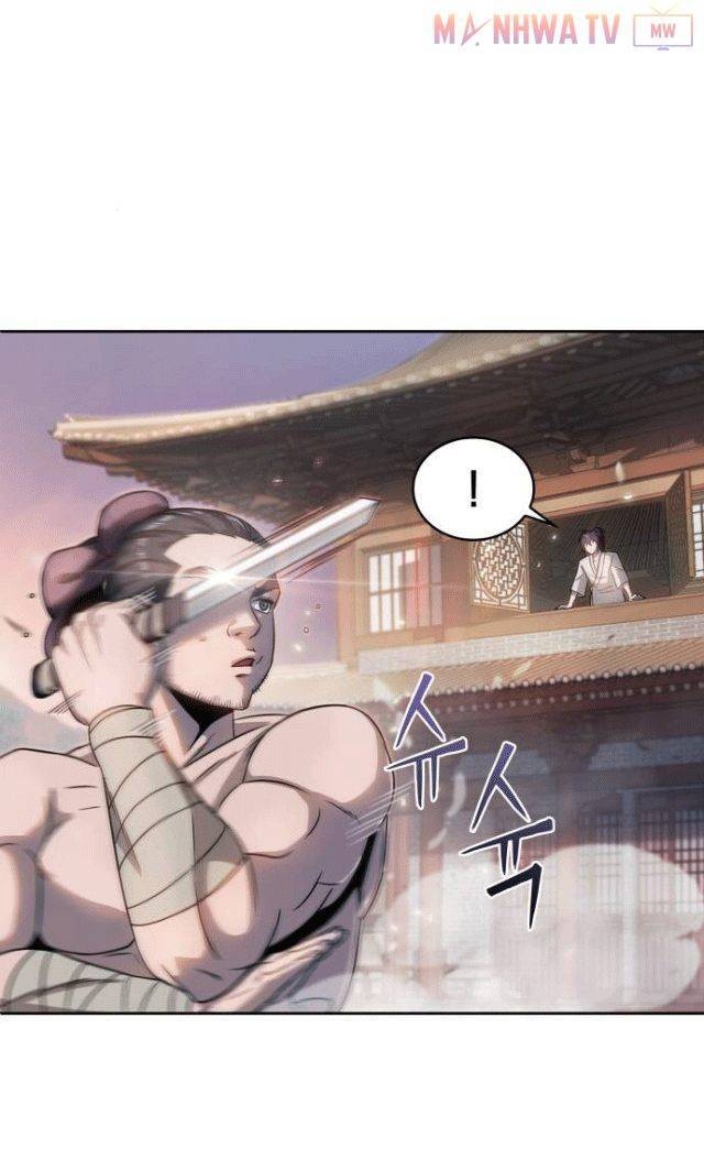 Ngã Lão Ma Thần Chapter 4 - 9