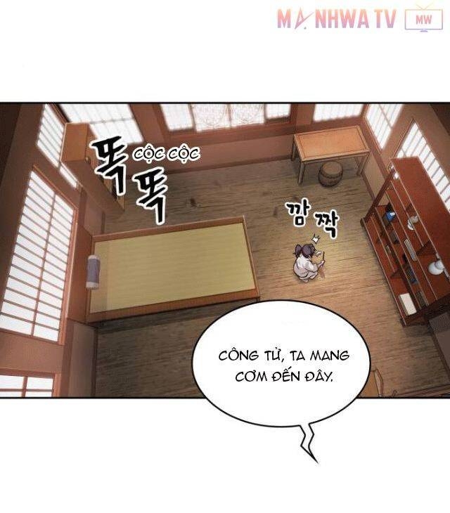 Ngã Lão Ma Thần Chapter 5 - 24