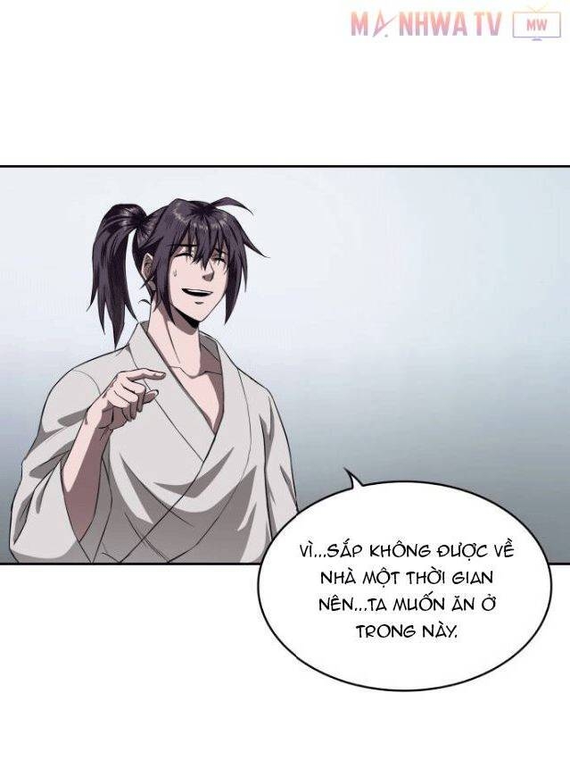 Ngã Lão Ma Thần Chapter 5 - 28