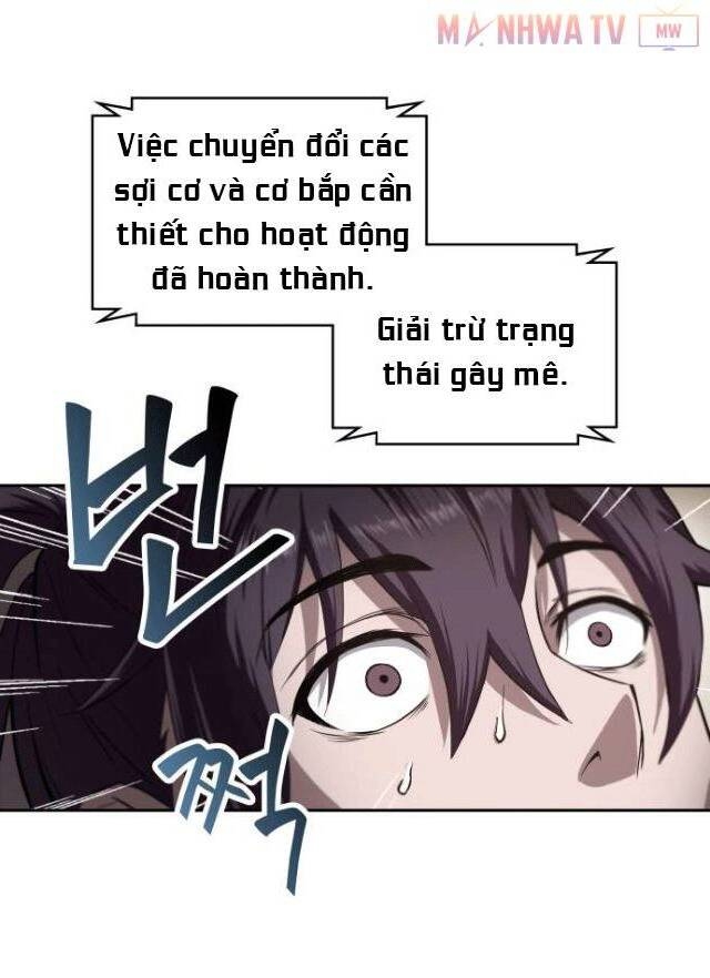 Ngã Lão Ma Thần Chapter 5 - 4