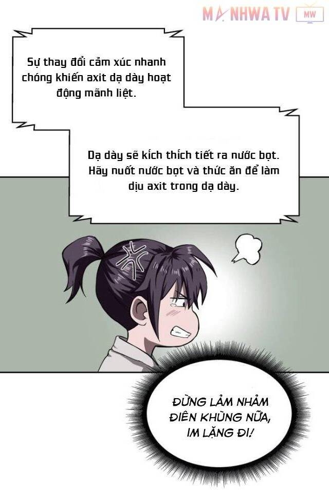 Ngã Lão Ma Thần Chapter 5 - 32