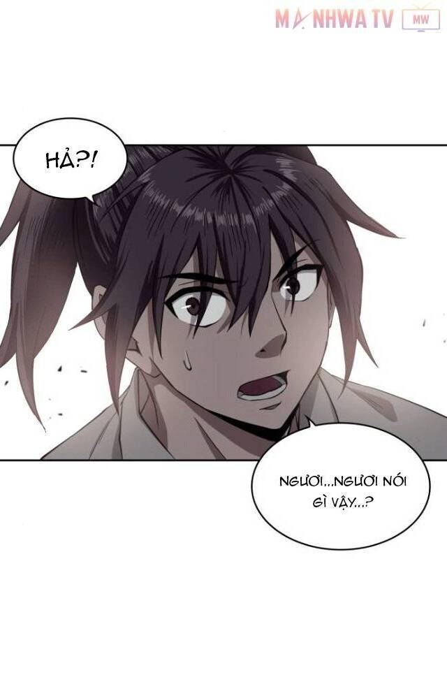 Ngã Lão Ma Thần Chapter 5 - 37