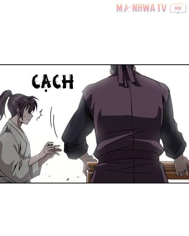 Ngã Lão Ma Thần Chapter 5 - 38