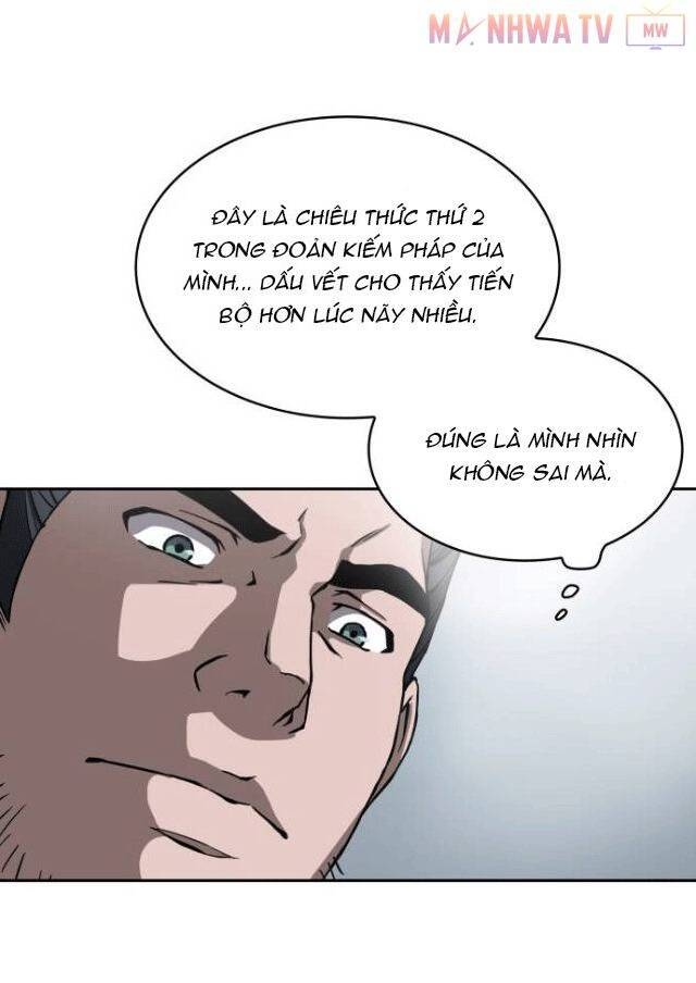 Ngã Lão Ma Thần Chapter 5 - 40